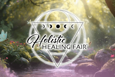 The Holistic Healing Fair Sault Ste. Marie – Magic in the North April 26, 2026