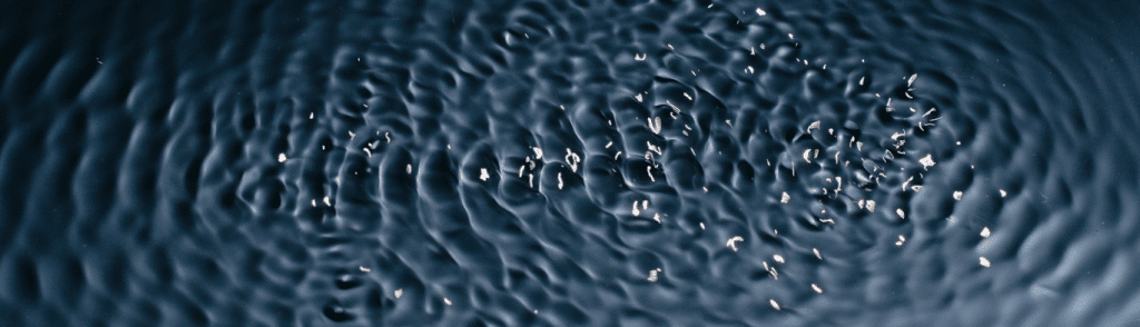 Water responds visibly to frequency. Your body - approximately 60% water - responds the same way.