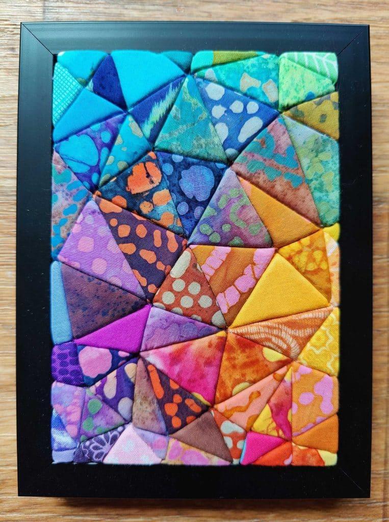 Prismatic 1 by Michelle Prosek